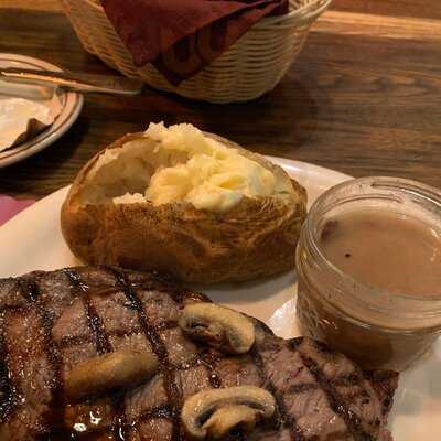 Cell Block Steak House