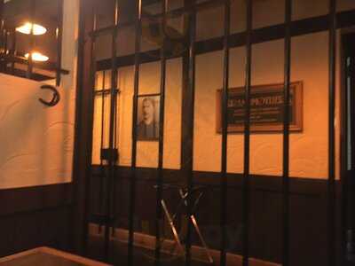 Cell Block Steak House