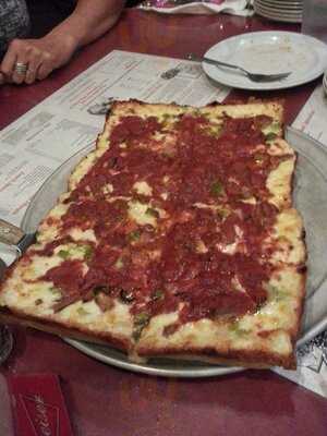 Loui's Pizza