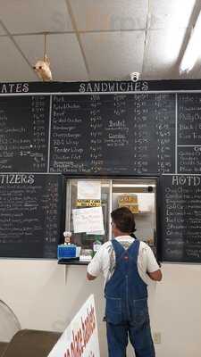 Wright Way Bbq & Wings