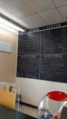 Wright Way Bbq & Wings