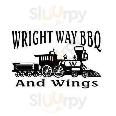 Wright Way Bbq & Wings