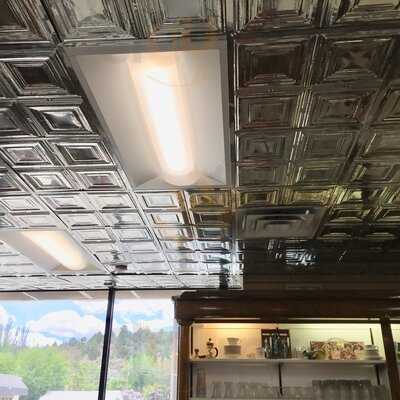 Economy Drug And Soda Fountain