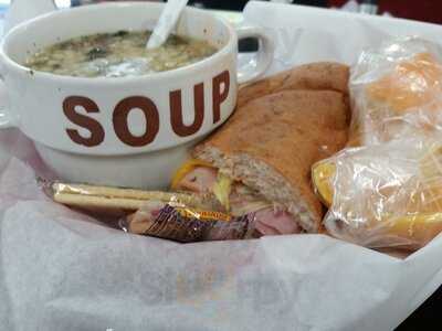 Economy Drug And Soda Fountain