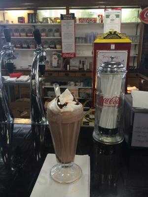 Economy Drug And Soda Fountain