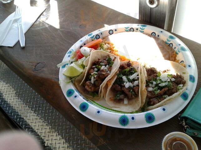 Las Palmitas