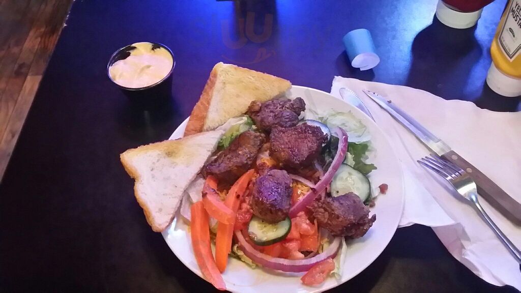 Sharky's Pub And Grub