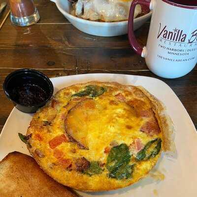 Vanilla Bean Restaurant