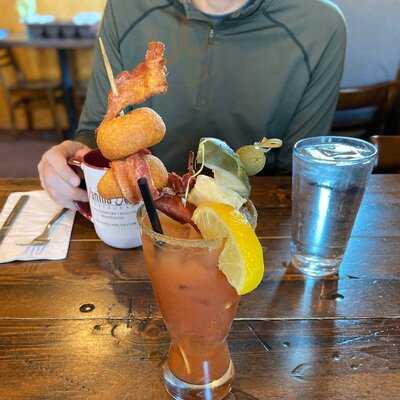 Vanilla Bean Restaurant