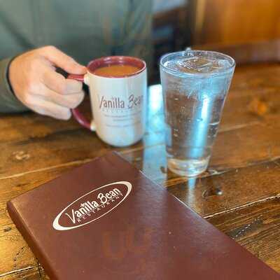 Vanilla Bean Restaurant