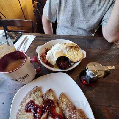 Vanilla Bean Restaurant