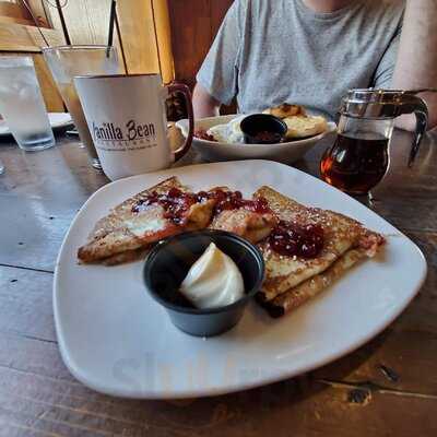 Vanilla Bean Restaurant