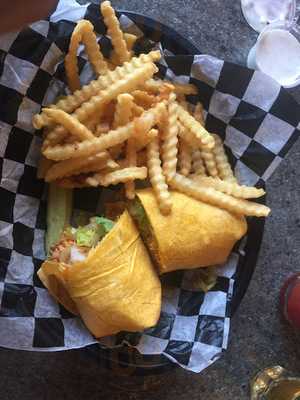 Bradford Roadhouse Bar And Grill