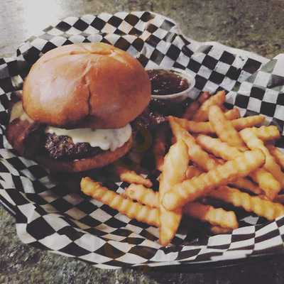 Bradford Roadhouse Bar And Grill