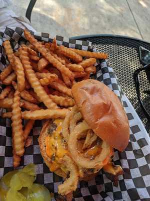 Bradford Roadhouse Bar And Grill