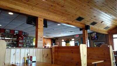 Bradford Roadhouse Bar And Grill