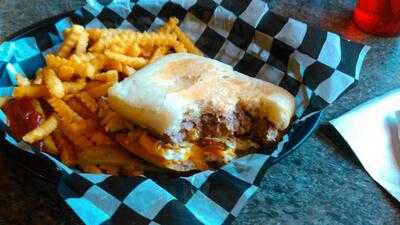 Bradford Roadhouse Bar And Grill