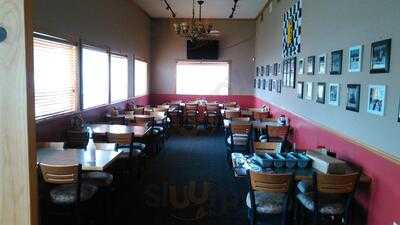 Bradford Roadhouse Bar And Grill