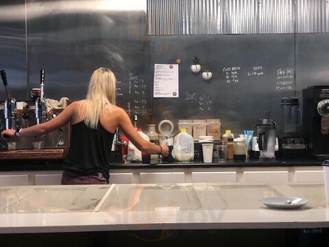 Uncommon Grounds