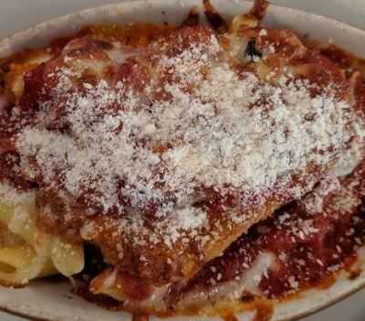 Brothers Railroad Inn