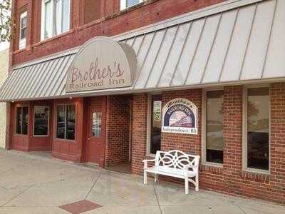 Brothers Railroad Inn