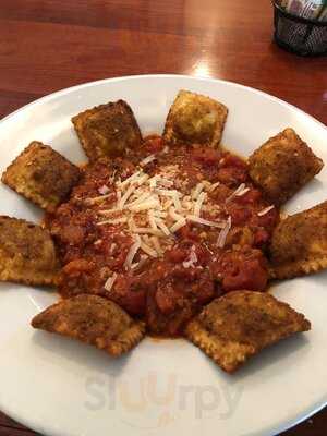 Brothers Railroad Inn