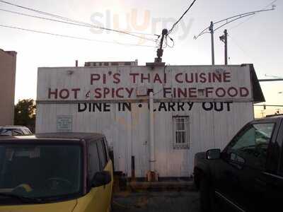 Pi's Thai Cuisine