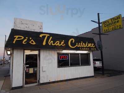 Pi's Thai Cuisine