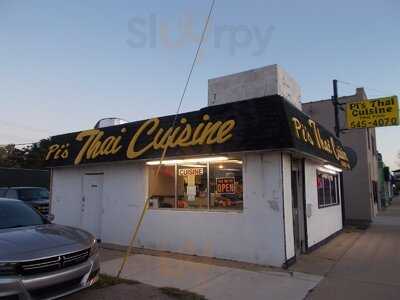 Pi's Thai Cuisine