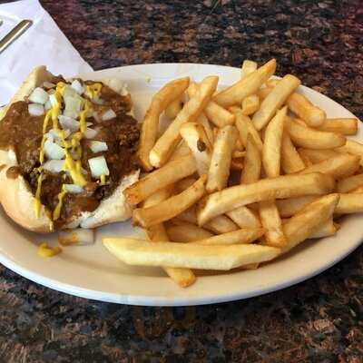 Bricktown Coney Island