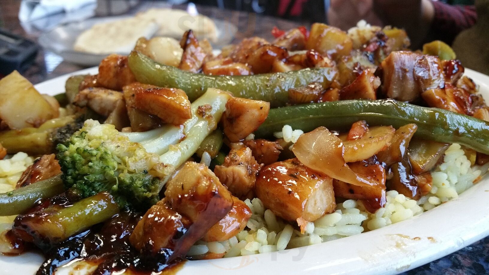 Bricktown Coney Island