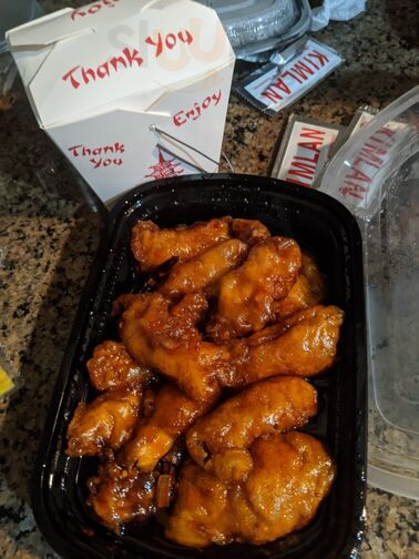 Red Fortune Chinese Restaurant