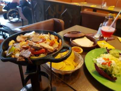 Juanito's Mexican Restaurant