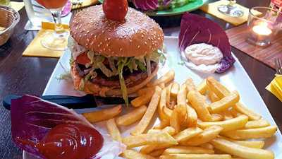 Juanito's Mexican Restaurant