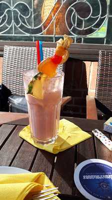 Juanito's Mexican Restaurant