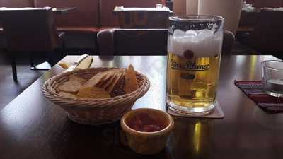 Juanito's Mexican Restaurant