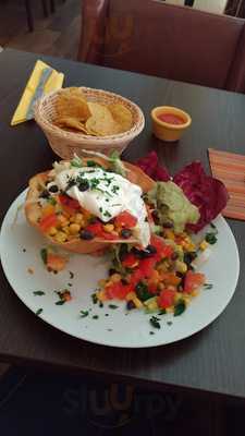 Juanito's Mexican Restaurant