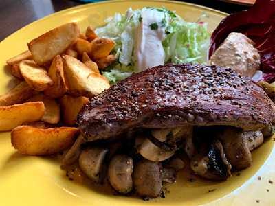 Juanito's Mexican Restaurant