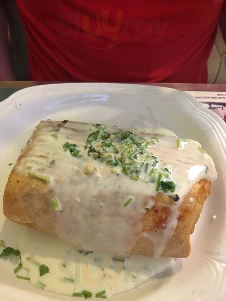 La Hacienda