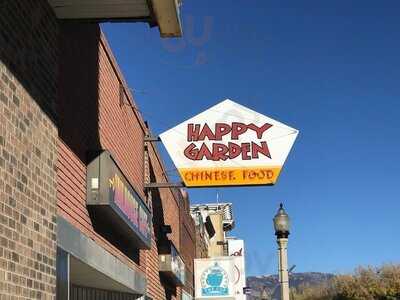 Happy Garden