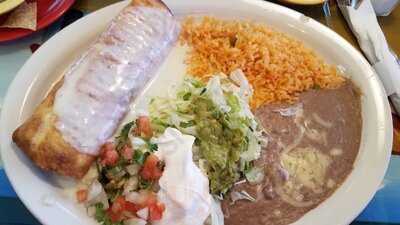 Maria's Mexican Restaurant