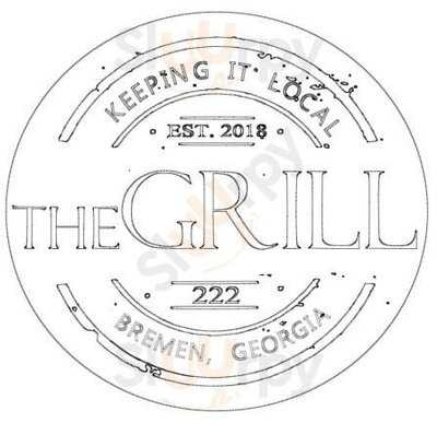 The Grill At 222