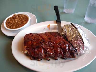 Country Boy Restaurant