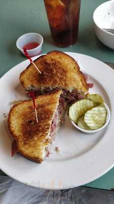 Country Boy Restaurant