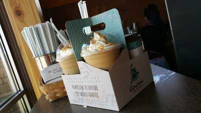 Caribou Coffee