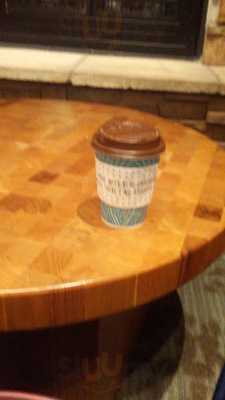 Caribou Coffee