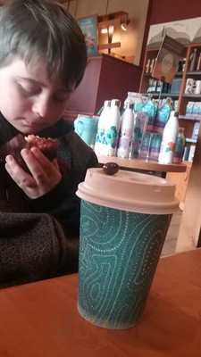 Caribou Coffee