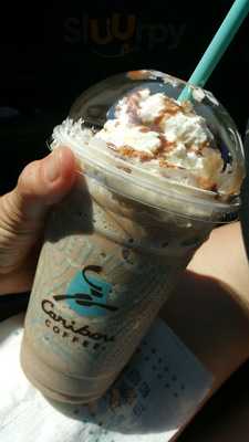 Caribou Coffee