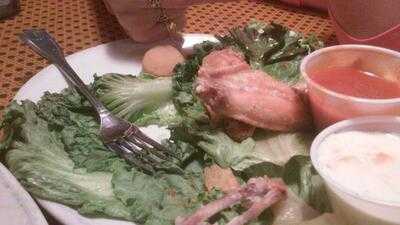 Hotel Nevada Restaurant