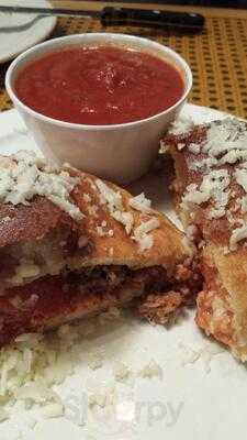 Hotel Nevada Restaurant